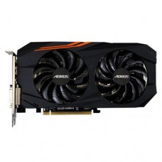 Gigabyte AORUS RADEON-RX580-8GB